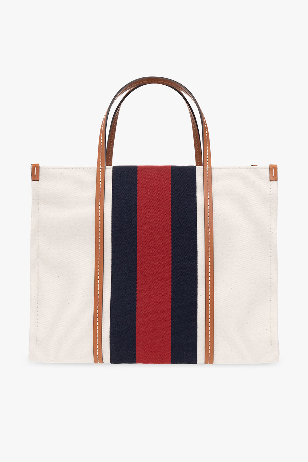 Gucci bestiary sale tote